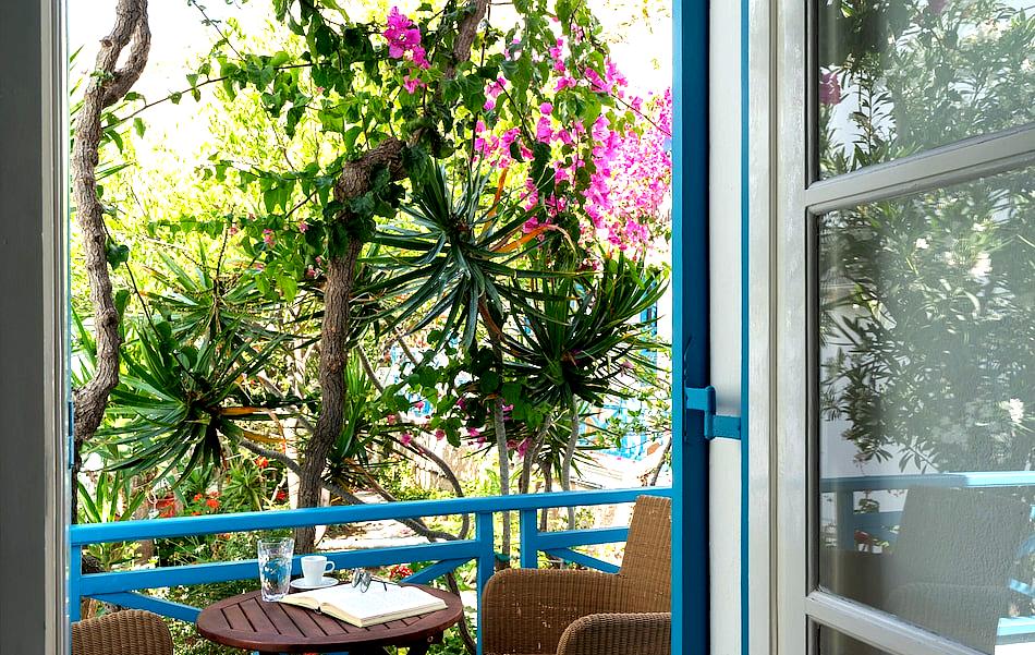 Hotel Matina